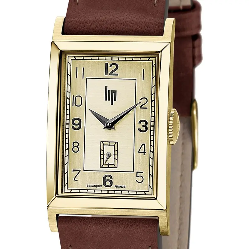 Lip – CHURCHILL T18