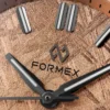 Formex – Essence SpaceGold Edition Spéciale