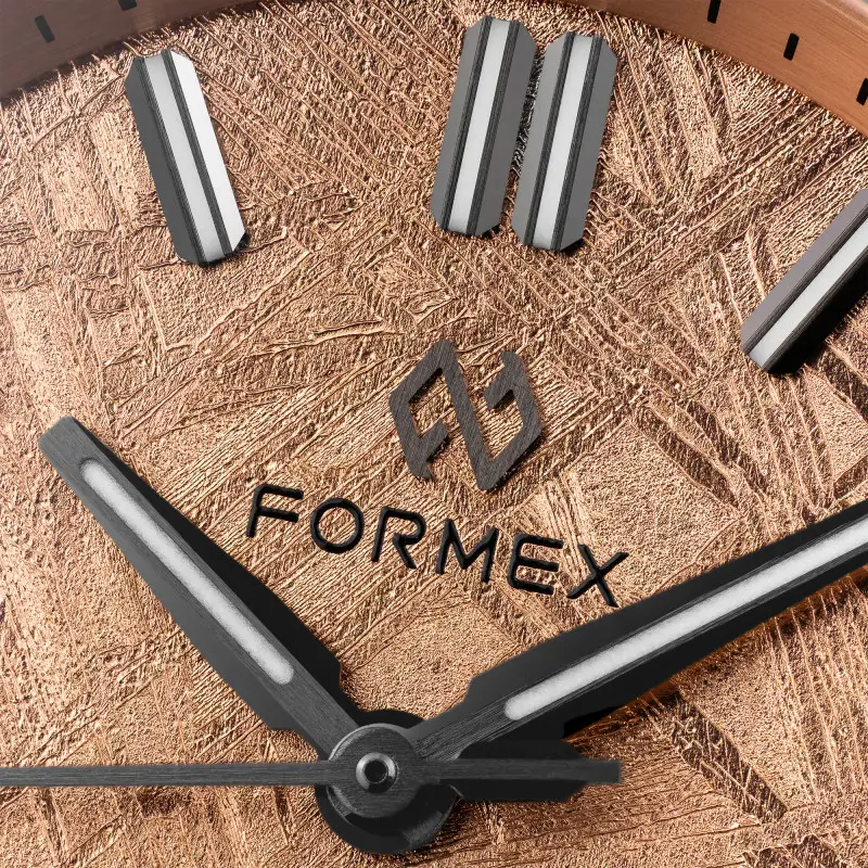 Formex – Essence SpaceGold Edition Spéciale