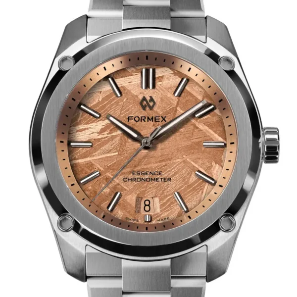 Formex - Essence SpaceGold Edition Spéciale