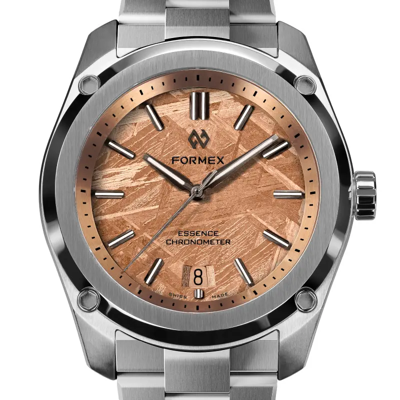 Formex – Essence SpaceGold Edition Spéciale