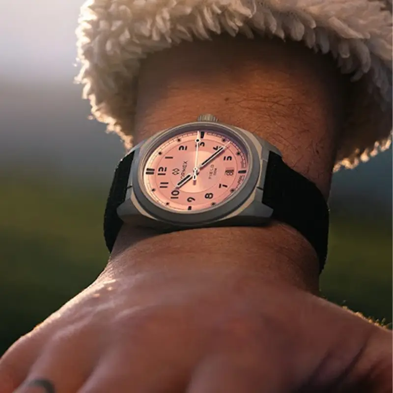 Formex – Field Automatique
