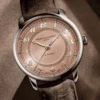 Frédérique Constant – Classic Première Edition Europe
