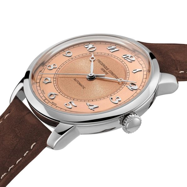 Frédérique Constant - Classic Première Edition Europe