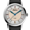 Alpina – HERITAGE AUTOMATIC