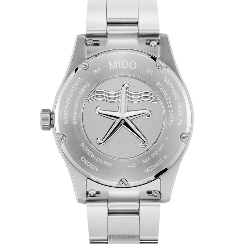 Mido – OCEAN STAR 39