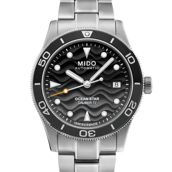 Mido - OCEAN STAR 39