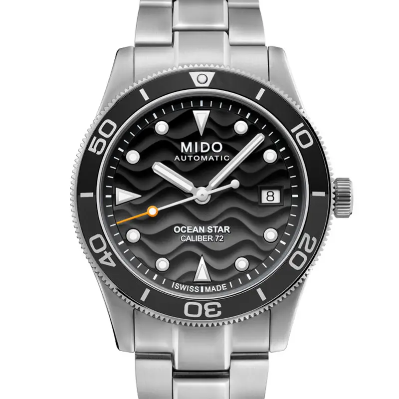 Mido – OCEAN STAR 39