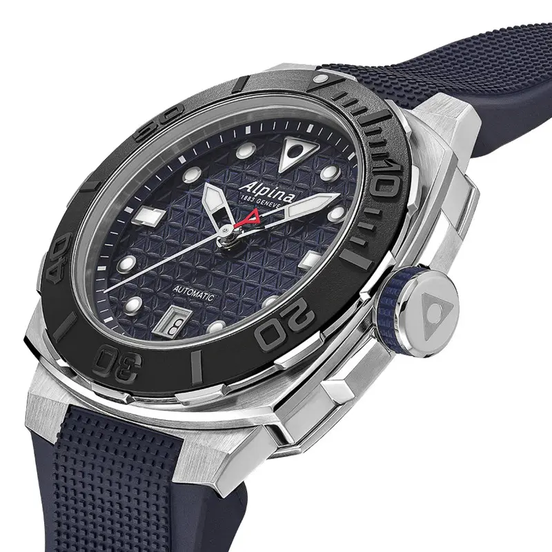 Alpina – SEASTRONG DIVER EXTREME AUTOMATIC