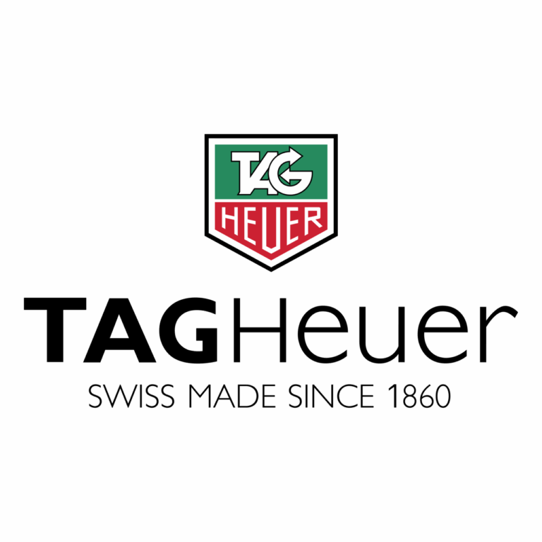 logo montres TAG Heuer