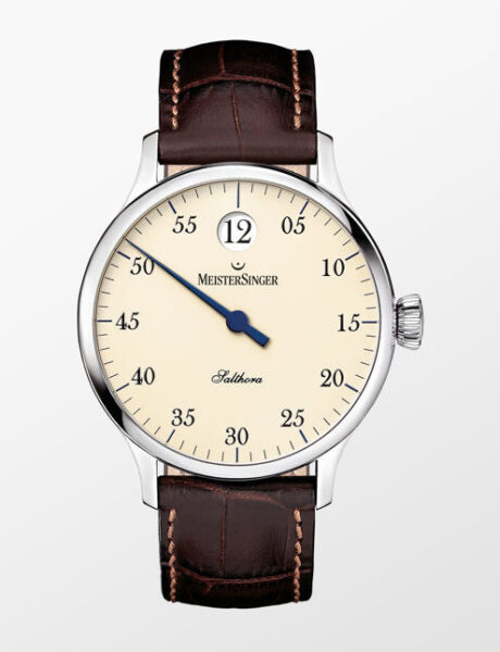 MeisterSinger - N°3