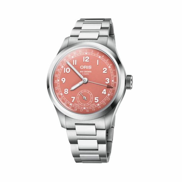 Oris - Big Crown Pointer Date Calibre 403