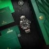 Rolex Sea-Dweller 50eme anniversaire-