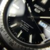 Seiko – 5 Sports Gene Kranz Limited Edition