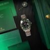 Rolex Submariner Date 126610LV “Starbucks”