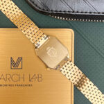 March Lab – Lady Mansart Electrique Supreme