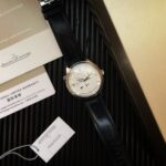 Jaeger LeCoultre Master Geographic