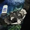 Seiko – Prospex Samuraï Vert Padi Edition Speciale Seiko – Prospex Samuraï Vert Padi Edition Speciale