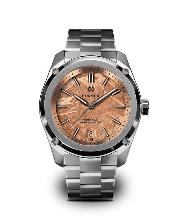 Formex - Essence SpaceGold Edition Spéciale