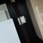 Jaeger LeCoultre Grande Reverso