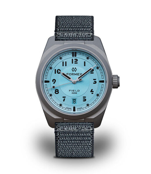 Formex - Field Automatique