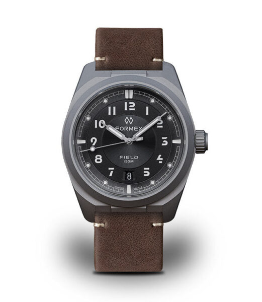 Formex - Field Automatique