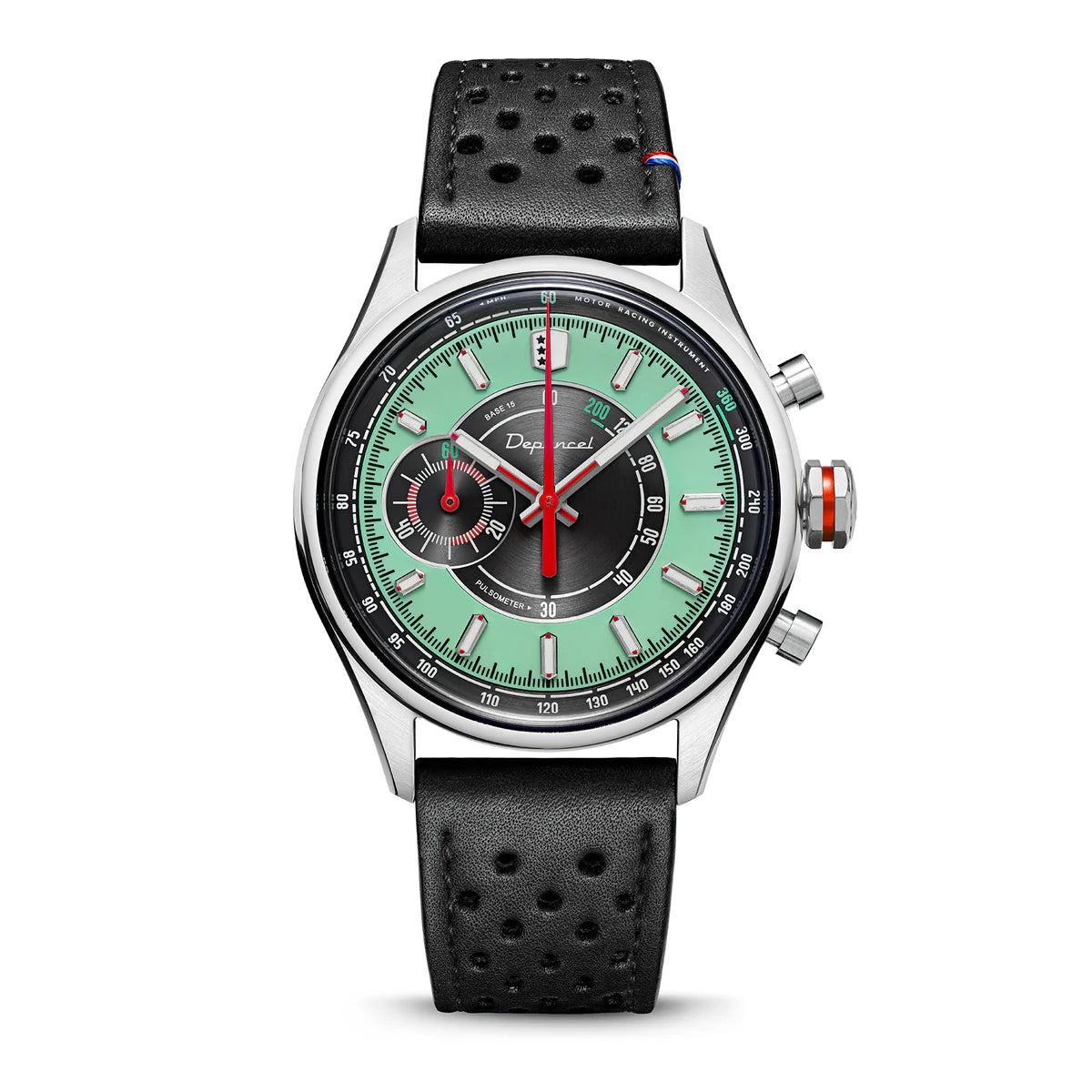 Depancel – Allure Mono Eye Mint Green Depancel Allure Mono Eye Mint Green