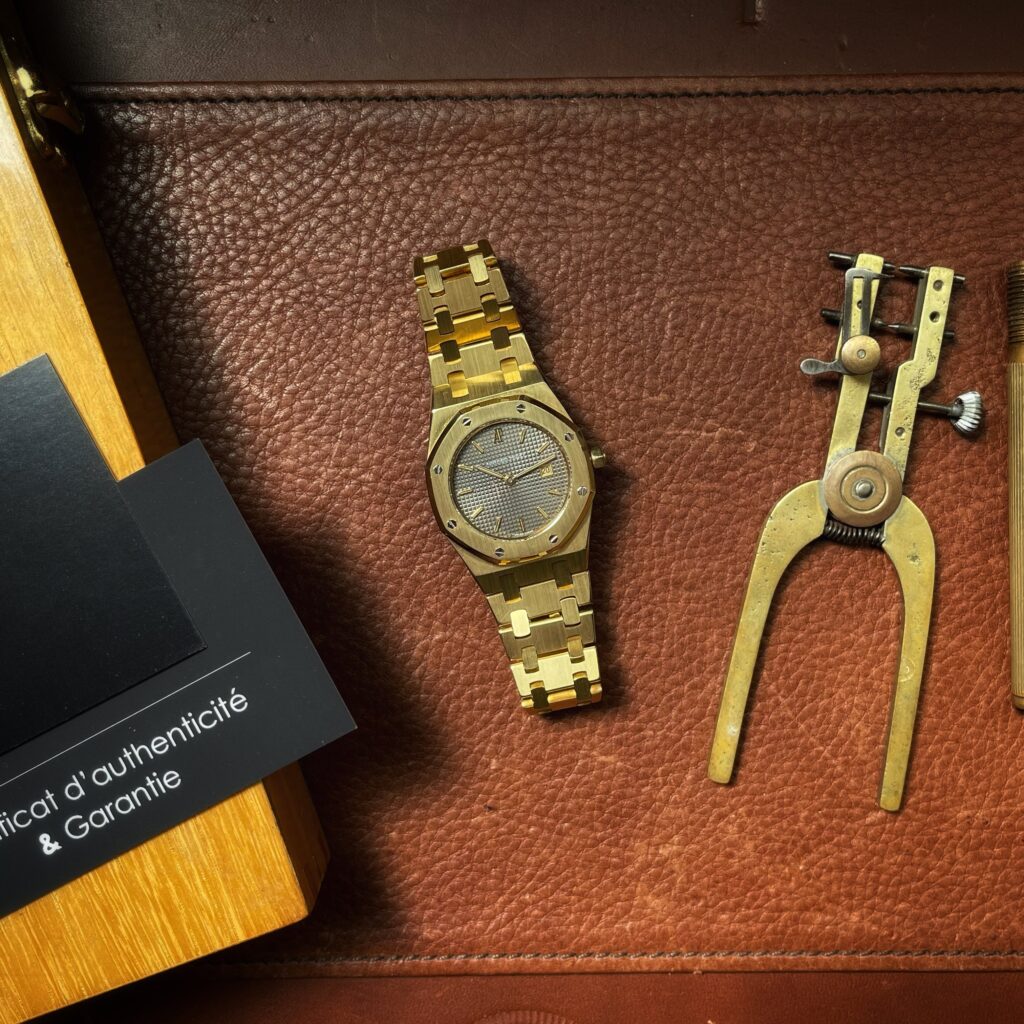 Audemars Piguet Royal Oak