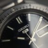 Seiko – 5 Sports Gene Kranz Limited Edition