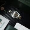 Rolex Gmt-Master II 16710 « rectangular Dial »