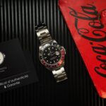 Rolex Gmt-Master II 16760