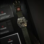 Tudor Pelagos GMT Aéronautique Navale “Zulu Time”