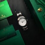 Rolex Datejust 41