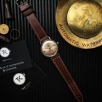 Omega Seamaster Vintage