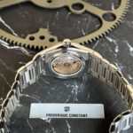 Frederique Constant - highlife Ladies automatic 34MM