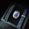 Vacheron Constantin Overseas Blue