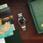 Rolex Gmt-Master 16700 “Coke”