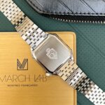 March Lab – Mansart Forest Electrique March Lab Mansart Electrique 34mm.