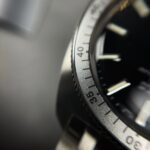 Seiko – 5 Sports Gene Kranz Limited Edition
