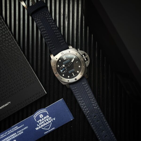 Panerai Submersible