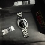 Seiko – 5 Sports Gene Kranz Limited Edition