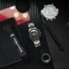 Omega Speedmaster Moonwatch