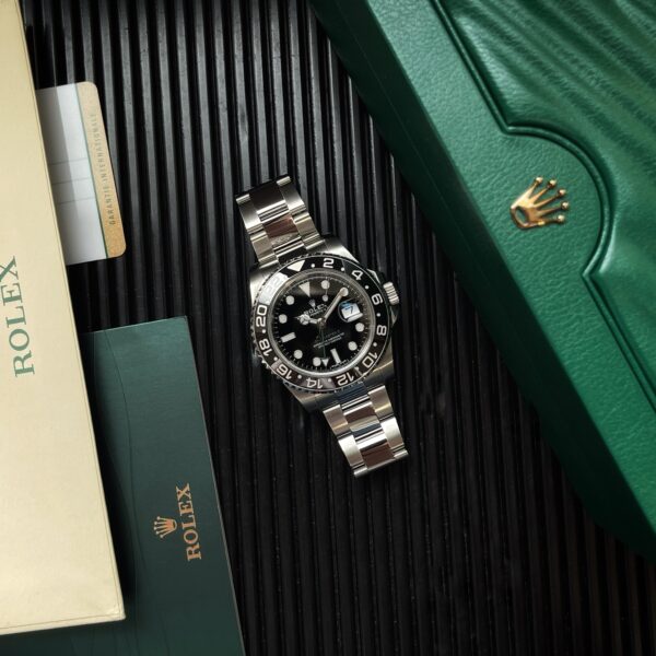 Rolex GMT-Master II 116710 LN