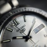 Seiko – 5 Sports Gene Kranz Limited Edition