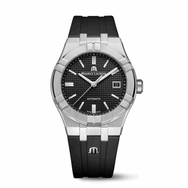 Maurice Lacroix - AIKON AUTOMATIQUE DATE 39mm