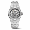 Maurice Lacroix – AIKON SKELETON AUTOMATIQUE 39mm Maurice Lacroix – AIKON SKELETON AUTOMATIQUE 39mm