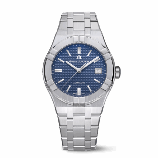 Maurice Lacroix - AIKON AUTOMATIQUE DATE 39mm