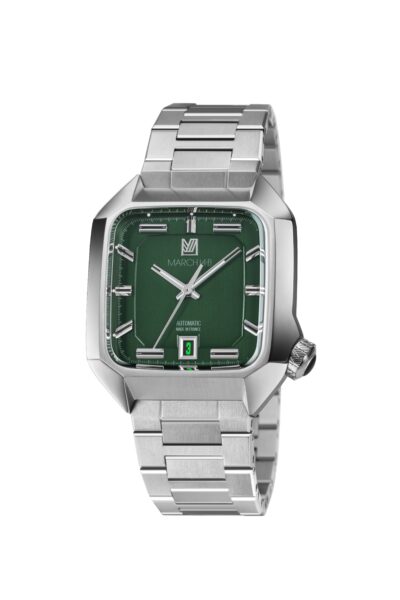 March Lab - AM2 Grall