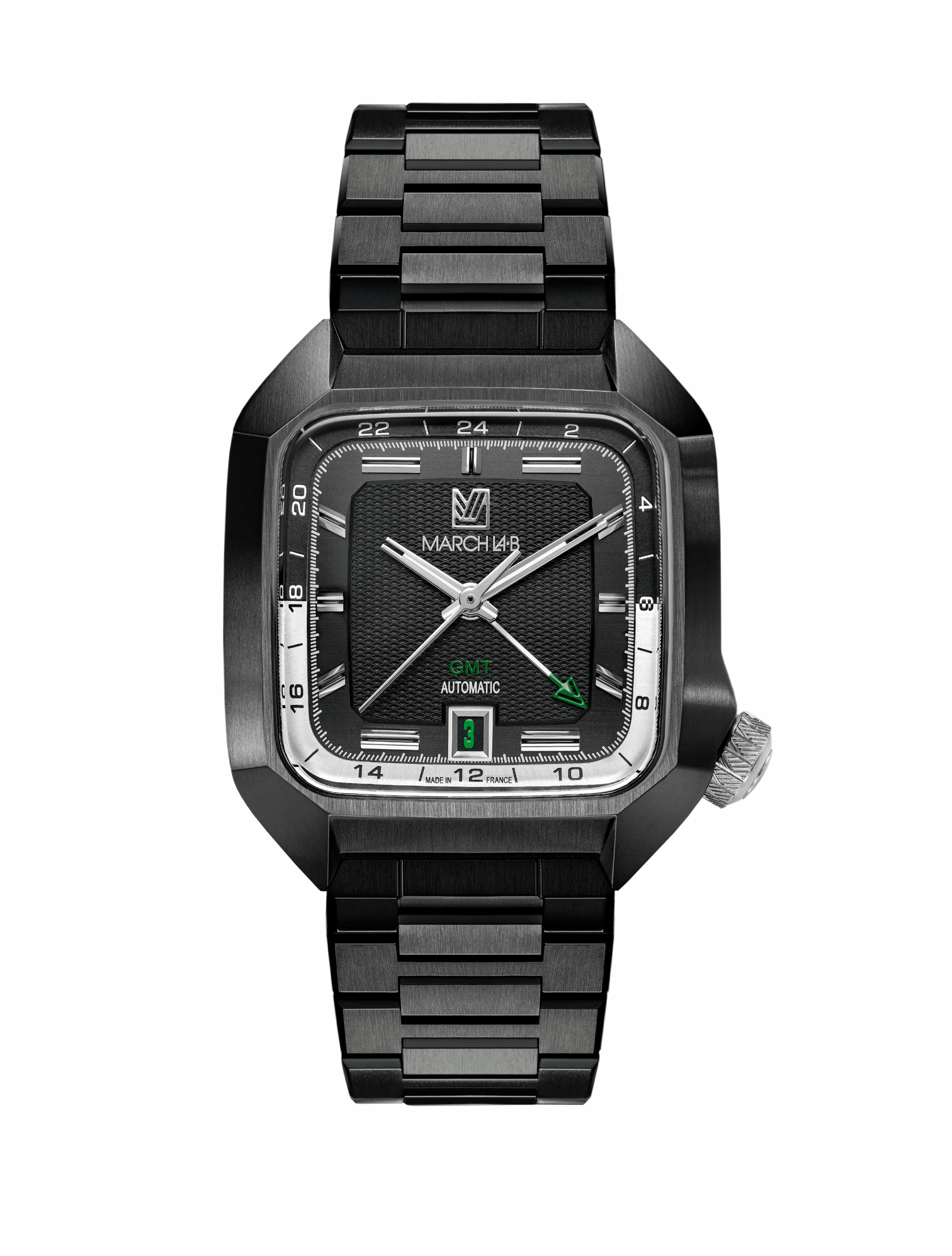 March Lab – AM2 GMT Shades