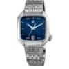March Lab – Am2 Slim Navy Automatique March Lab – Am2 Slim Navy Automatique